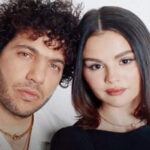 Sunset Blvd Selena Gomez and Benny Blanco Recreate Their First