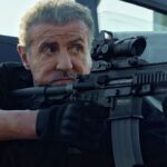 Sylvester Stallones Action Packed Thriller Armor Available for Free Streaming This