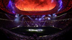 The 2026 World Cup final to feature a halftime performance.com2Fda2Fc82Ffa6da94c4b80823b579f28f2ab7c2Fgettyim