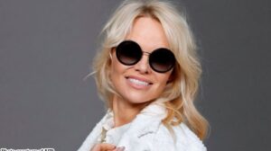 The Journey of Pamela Anderson From Baywatch to a Credible