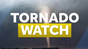 Tornado Alert Declared in North Carolina