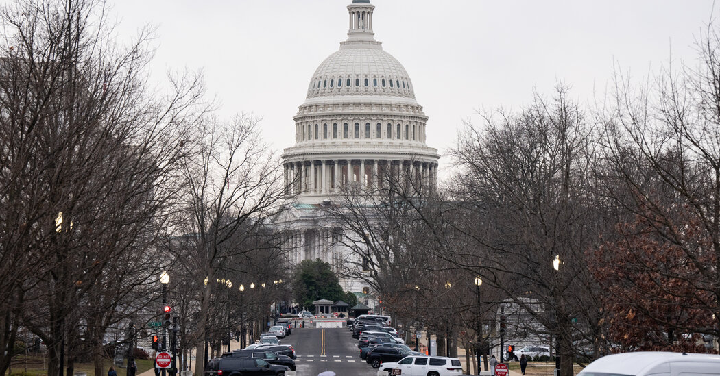 Trump Anticipated to Highlight DOGE Reductions and Ukraine in Address