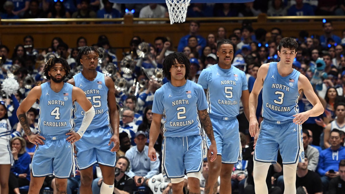 UNC Basketball vs Duke Game Forecast and Analysis