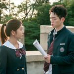 Undercover High School Leads in Most Talked About Drama and Actor