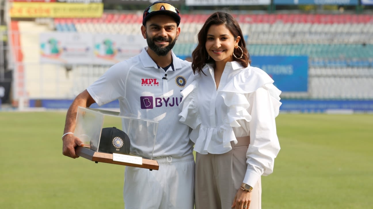 Virat Kohli advocates for family attendance during Indias tours