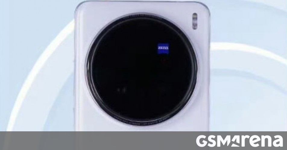 Vivo X200 Ultra and X200 Pro Mini Could Debut in