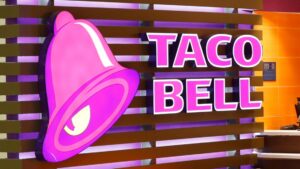 Whats Fresh at Taco Bell in 2025 Fast Food Brand