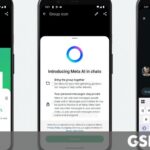 WhatsApp Enhances Group Chats with Increased AI Integration