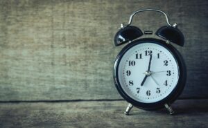 When Do Clocks Move Forward A Look at History Importance