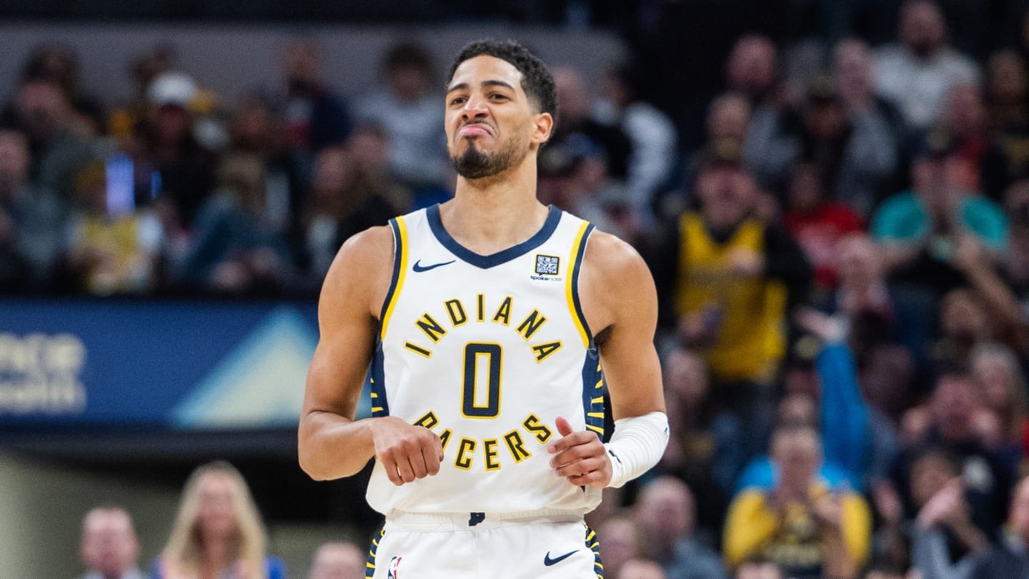 Will Tyrese Haliburton Play Against the Bulls Pacers Share Final