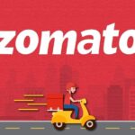 Zomato Stock Falls Over 5 Falling Under INR 200 Threshold