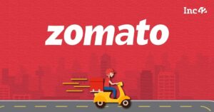 Zomato Stock Falls Over 5 Falling Under INR 200 Threshold