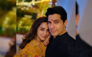 To Parents-To-Be Kiara Advani-Sidharth Malhotra, Big Love From Alia Bhatt, Kareena Kapoor And Others -"Jug Jug Jeeyo"