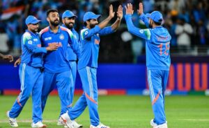 Varun Chakravarthy Was 'Nervous' vs New Zealand In CT 2025, Then Rohit Sharma And Virat Kohli Did This