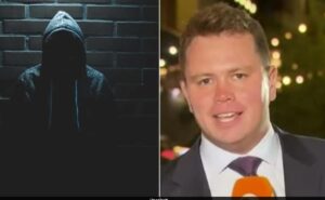 Australian Journalist Robbed Live On Air While Reporting On Soaring Crime Rates