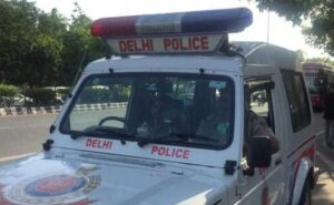 5 Injured In Firing Between Rival Groups In Delhi: Cops