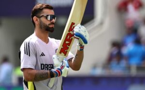 Virat Kohli, India Batters' Special Practice Session Ahead Of Champions Trophy Final