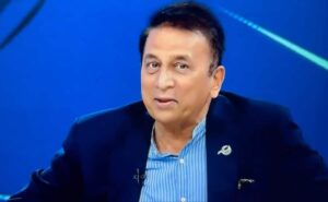 Sunil Gavaskar Hilariously Mimics Javed Miandad, Leaves Fellow Panelists In Splits