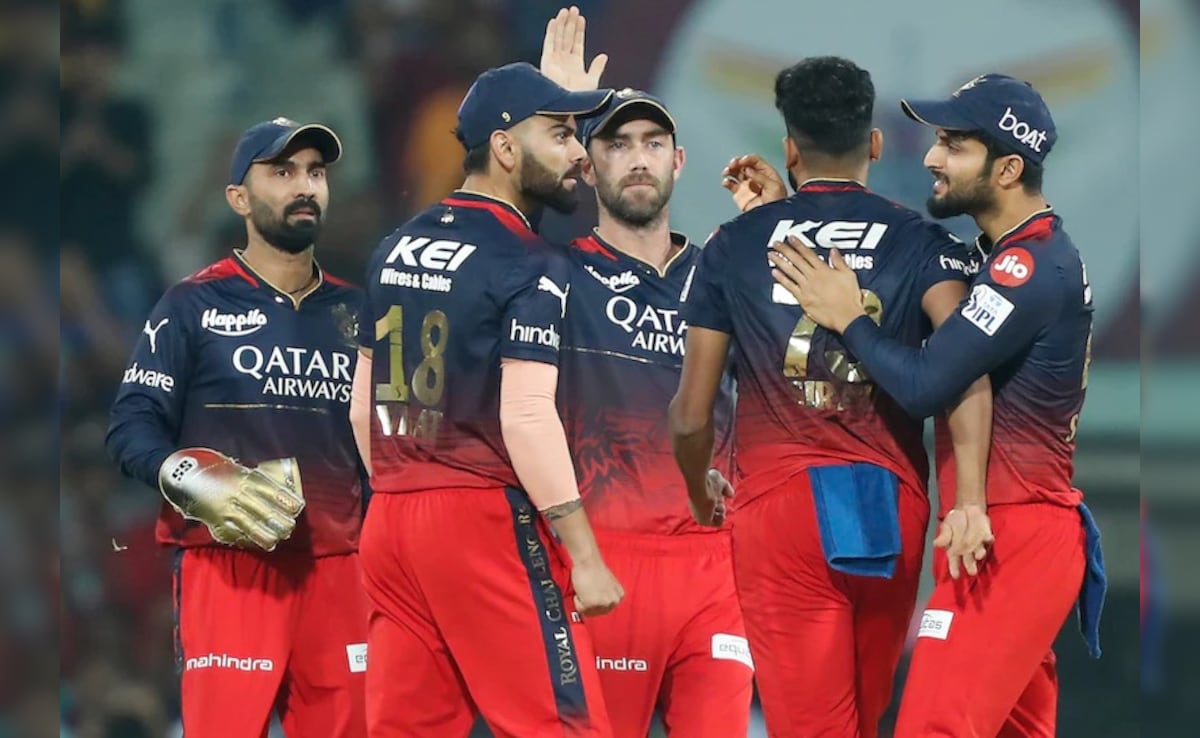 "Are They Truly Focused On Winning IPL?" RCB Slammed By Ex-India Star For This Reason