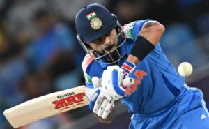 "Those Things Don't Matter...": Virat Kohli Blunt After Outplaying Australia In Champions Trophy Semi-Final