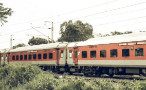 Newborn Found Dead Between Train Coaches Near Delhi Railway Station: Cops