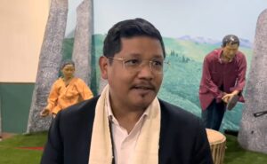 Meghalaya Pushes For New Economic Corridor Between Bengal And Northeast Via Bangladesh