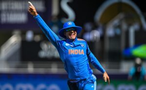 Shubman Gill Warned By Umpire Despite Travis Head's 'Clean' Catch. Reason Is This MCC Law