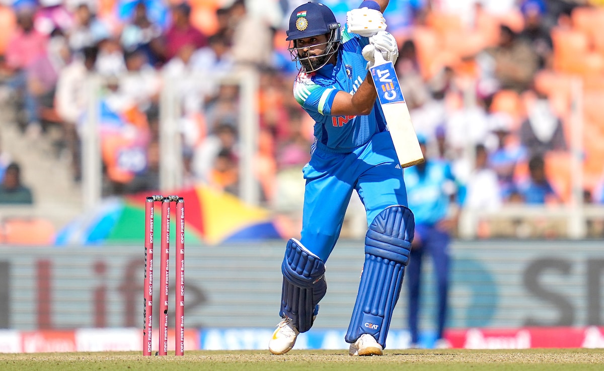 India vs New Zealand LIVE Score Updates, Champions Trophy 2025: Sunil Gavaskar's "Most Aggressive Middle-Order India Batter" Tag For This Star