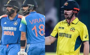 Why India Will Prefer Dangerous Australia In Champions Trophy Semi-Final, Sunil Gavaskar Explains