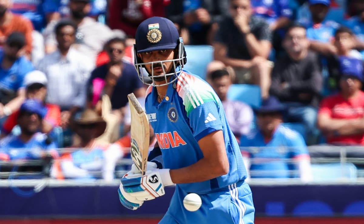 On Axar Patel Batting At No.5 In Champions Trophy 2025, Rohit Sharma's Massive 'Improvement' Verdict