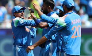 Big Changes For New Zealand Clash? India Coach Drops Big 'Share The Bowling' Hint