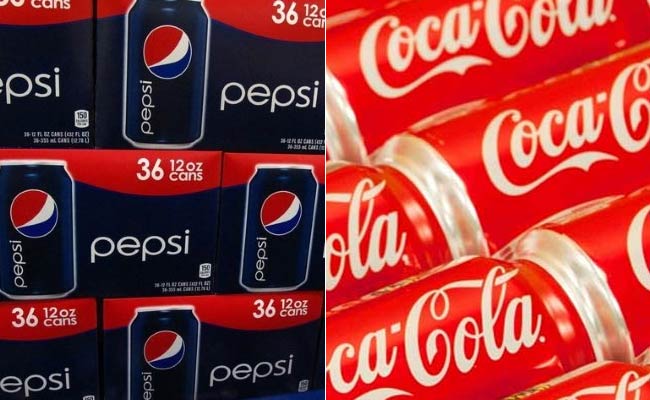 Cold (Drink) War Returns? Pepsi vs Coca-Cola Over 'Anytime' vs 'Half-Time'