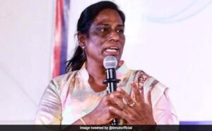 PT Usha Slams Boxing Federation Of India, Defends Need For Ad-Hoc Committee To 'Restore Order'