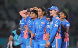 UP Warriorz vs Mumbai Indians Highlights, WPL 2025: Hayley Matthews, Amelia Kerr Star In MI's Six-Wicket Win Over UPW