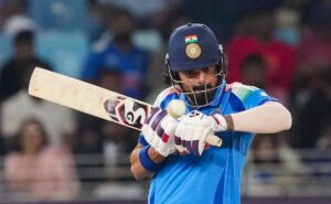 KL Rahul Has Accepted His New Role As Number 6 Batter: Coach Sitanshu Kotak