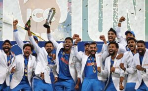 Champions Trophy 2025 Review: India's Spin Quartet, Shreyas Iyer's Consistency And Rohit Sharma's Powerplay Template