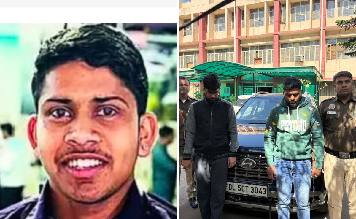 Hit-And-Run Ended Delhi Teen's Inspiring Journey. How Cops Cracked Case