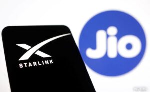 Jio Signs Deal With Elon Musk's SpaceX To Offer Starlink Services In India