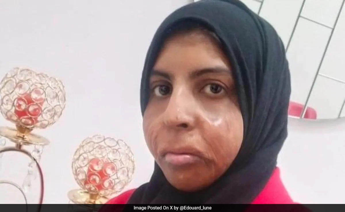 Woman From UP, On Death Row For Killing A Child, Executed In UAE