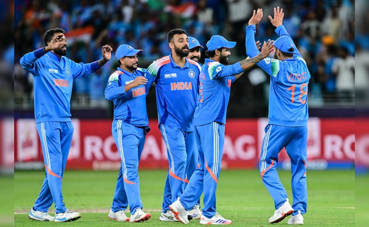 India vs Australia Semi-Final LIVE Streaming, ICC Champions Trophy 2025 LIVE Telecast: When And Where To Watch Live In India