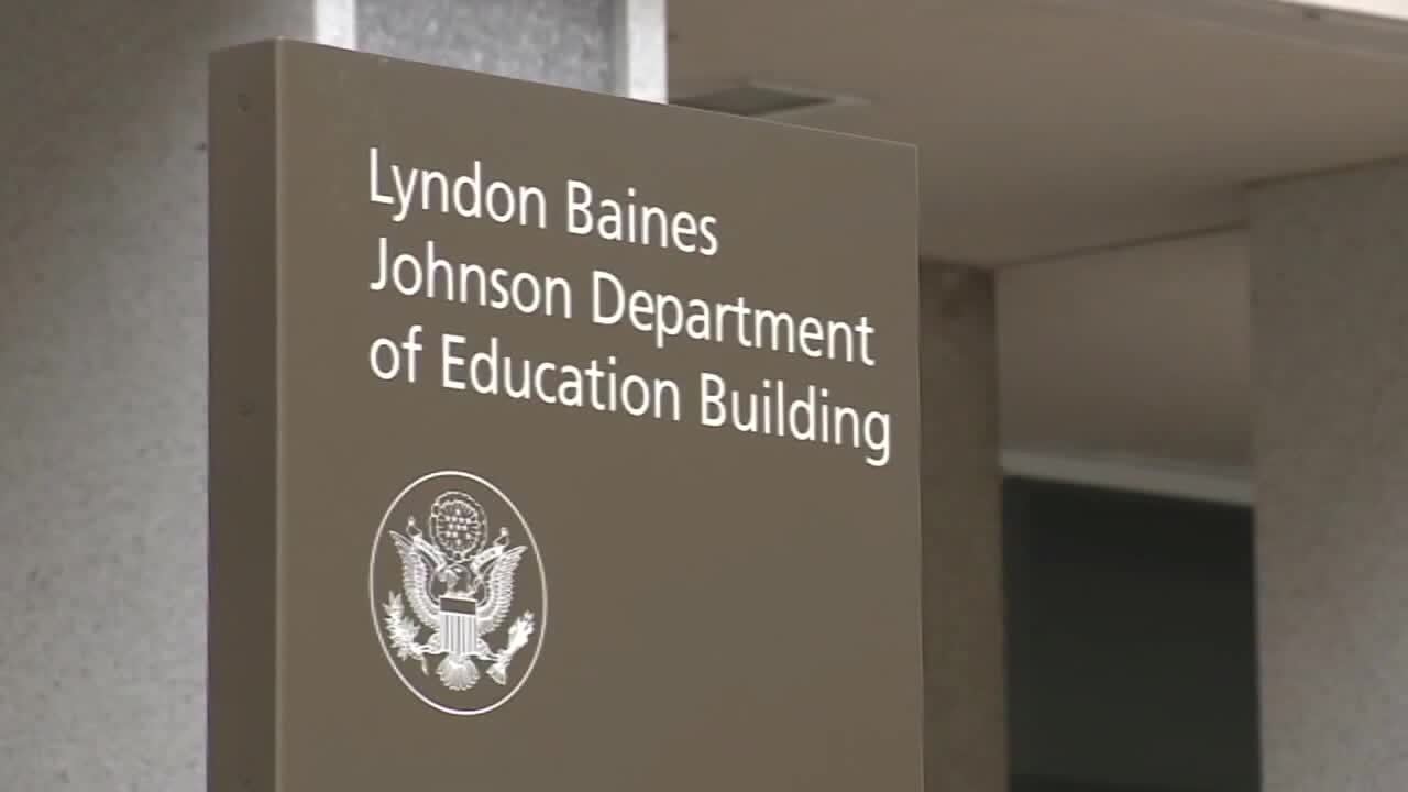 Department of Education confirms that student loan payments will resume