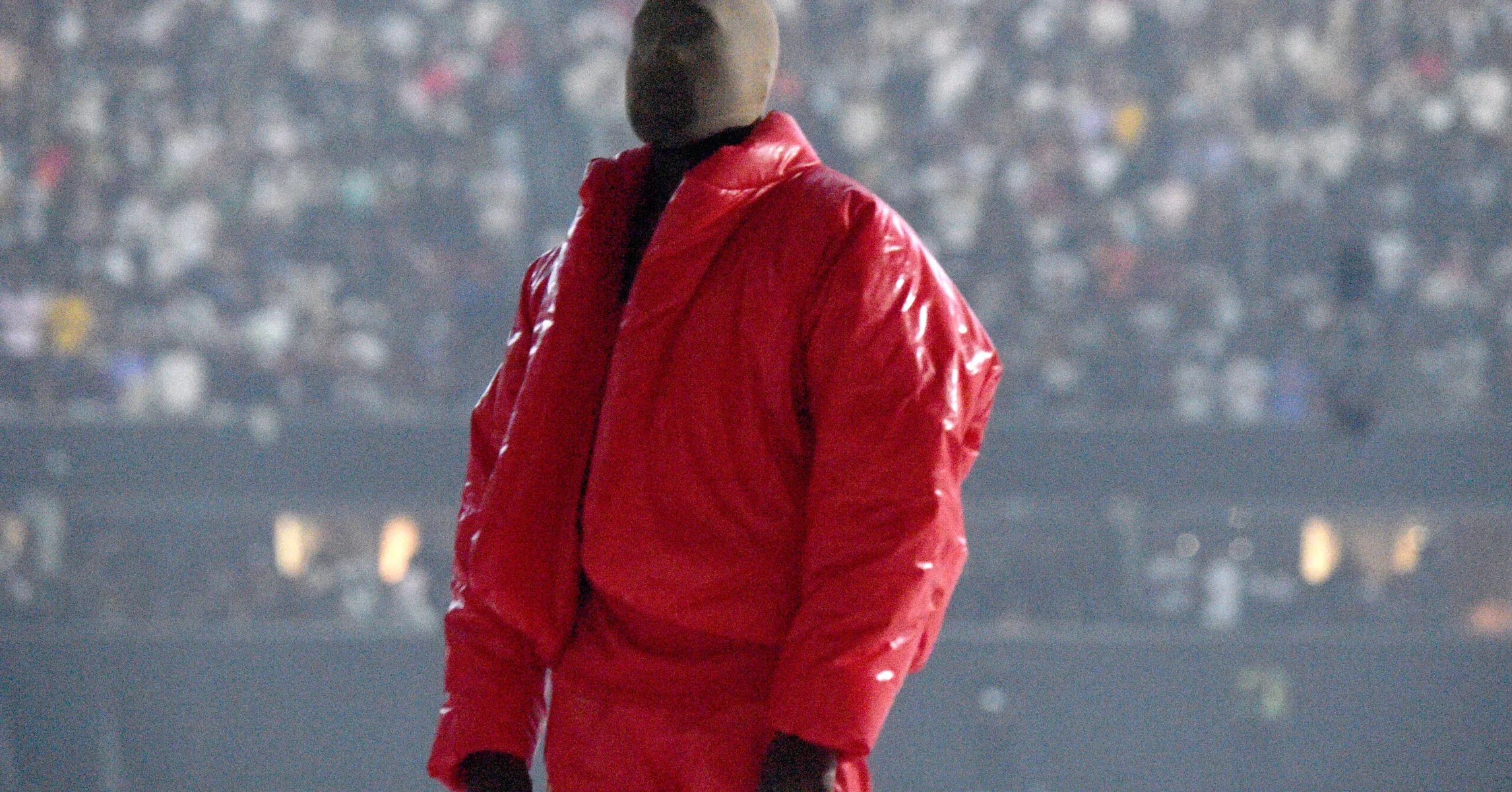 Kanye West Urges Fans to Push for a Swift Release