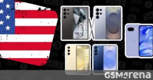 Offers New Galaxy S25 and refurbished S24 series deals Pixel