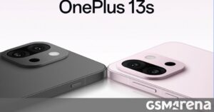 OnePlus 13s Set to Debut in India Soon
