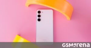 Samsung Galaxy S23 Models Begin Receiving One UI 7 Update