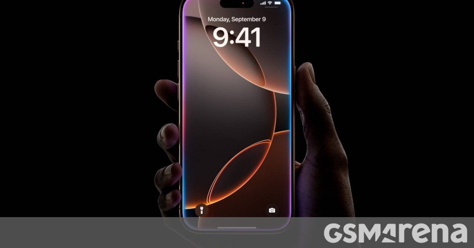WSJ analyzes the effects of tariffs on the iPhone 16