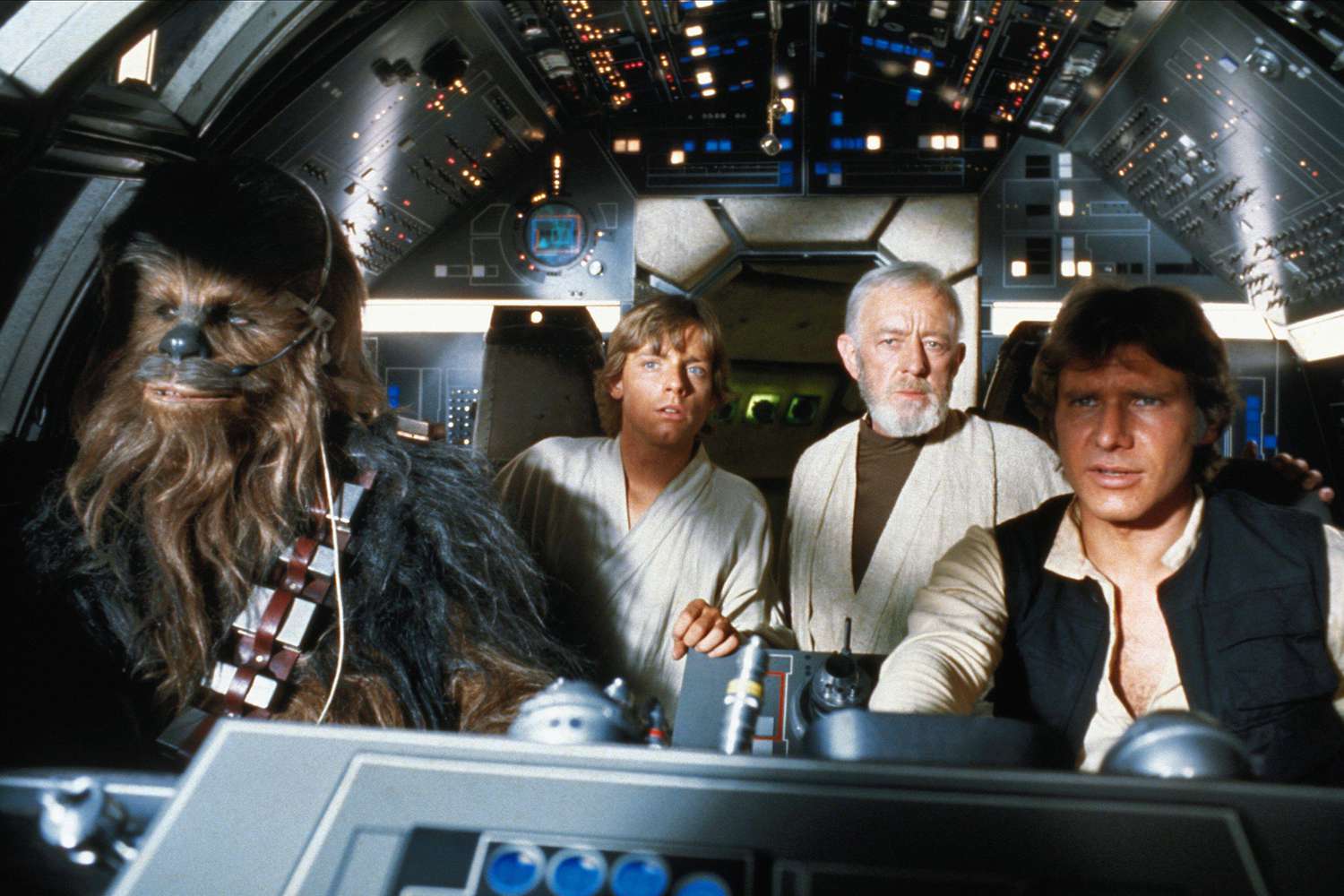 12 Little Known Insights from the Making of Star Wars