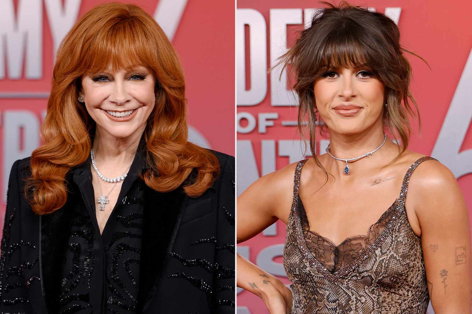 2025 ACM Awards Check Out the Complete Summary