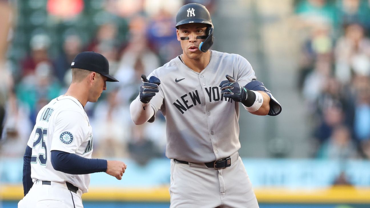 2025 MLB Awards Preview MVP Cy Young and More for