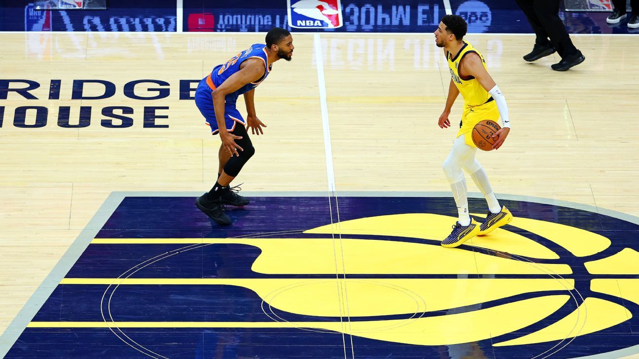 2025 NBA Playoffs Key Factors Influencing the Conference Finals